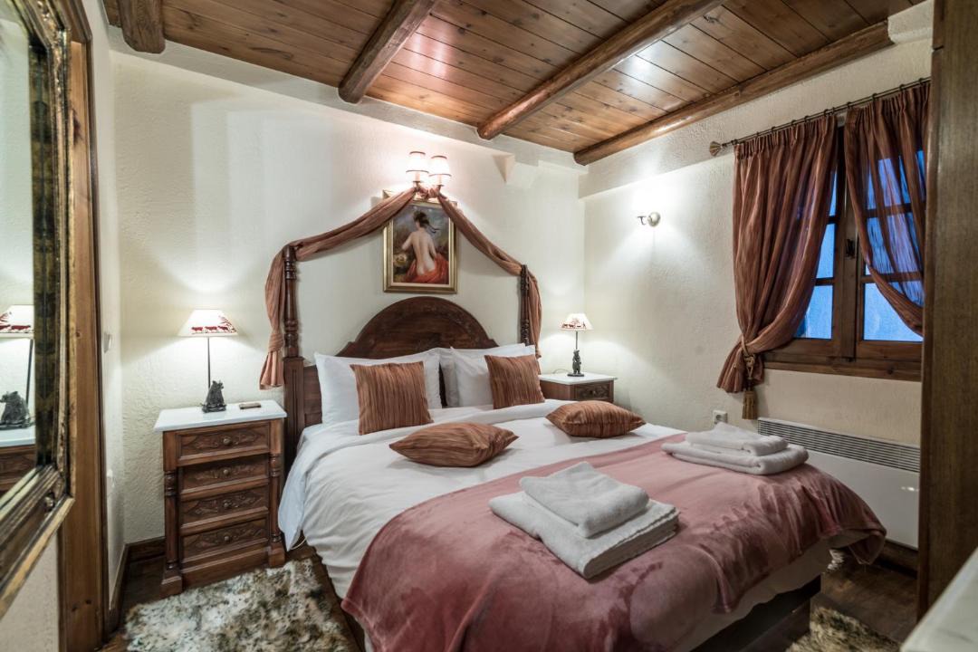 Photo of Bedroom in Arachova