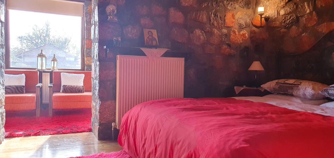 Photo of Bedroom in Aghios Athanasios