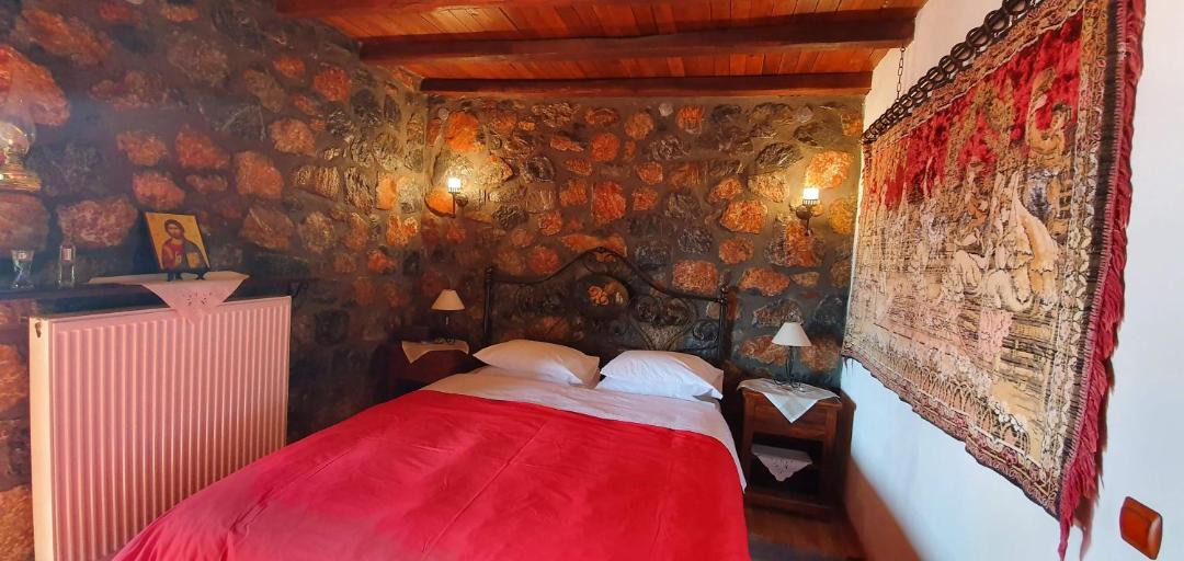 Photo of Bedroom in Aghios Athanasios