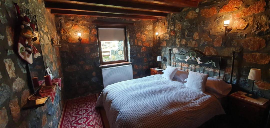Photo of Bedroom in Aghios Athanasios