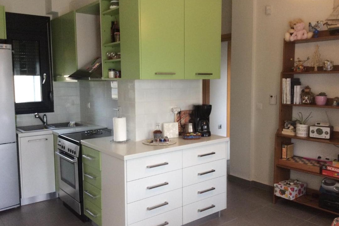 Photo of Kitchen in Komotini
