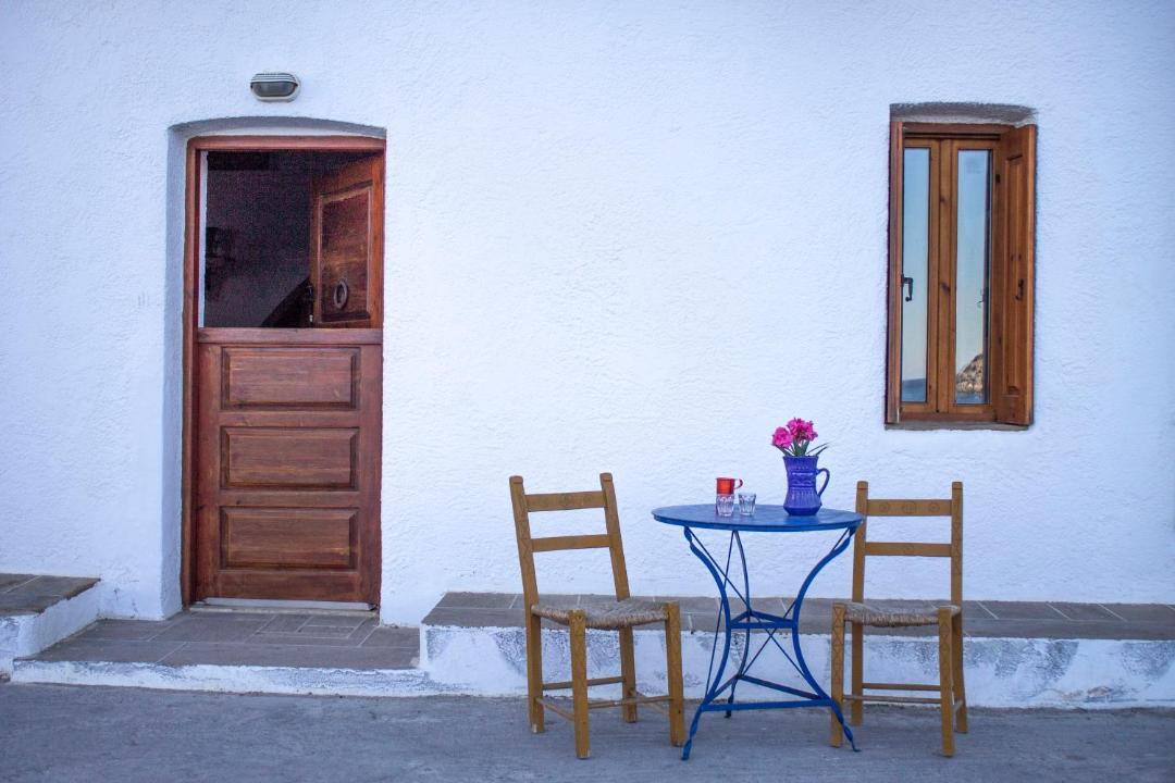 Photo of Others in Mochlos
