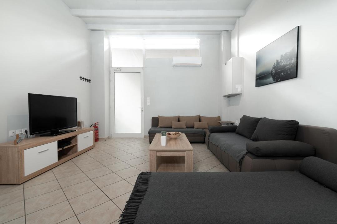 Photo of Livingroom in Argyroupoli