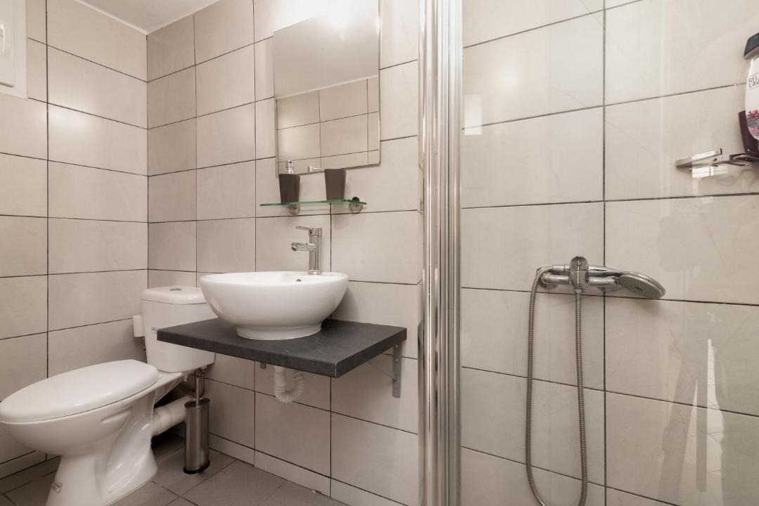 Photo of Bathroom in Argyroupoli