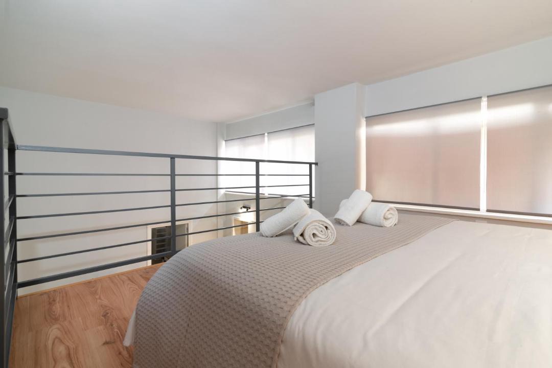 Photo of Bedroom in Argyroupoli