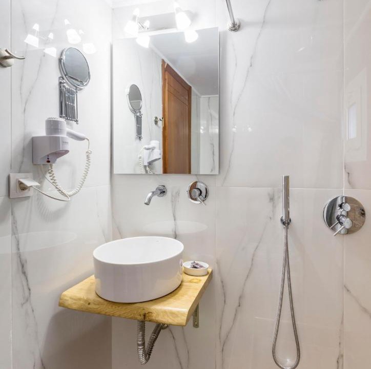 Photo of Bathroom in Agia Triada
