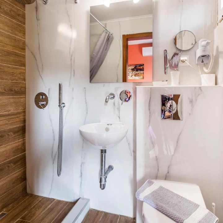 Photo of Bathroom in Agia Triada