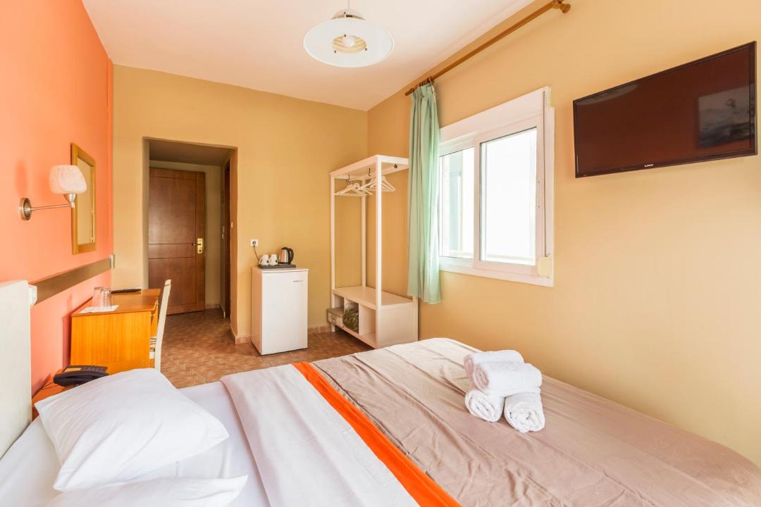 Photo of Bedroom in Agia Triada