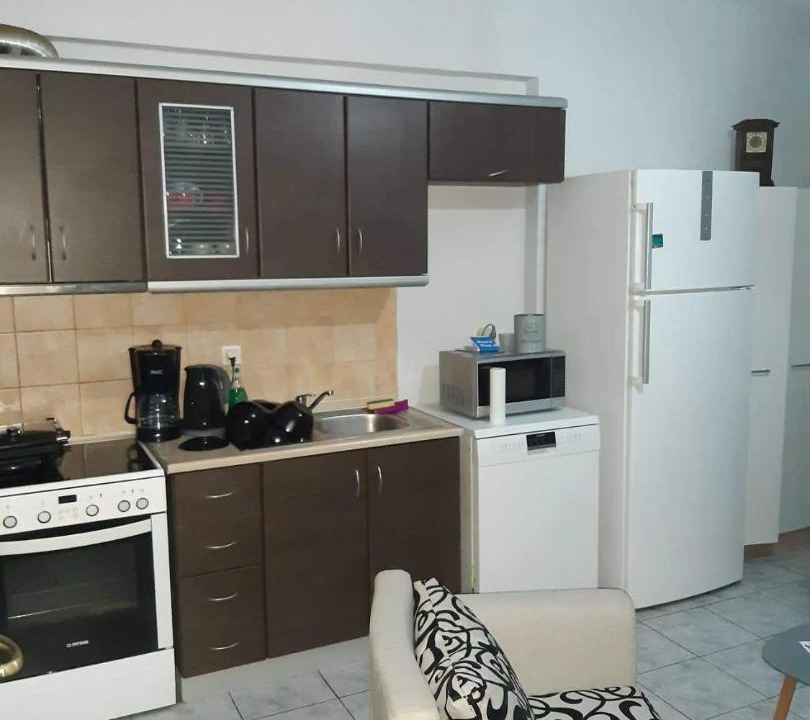 Photo of Kitchen in Thessaloniki