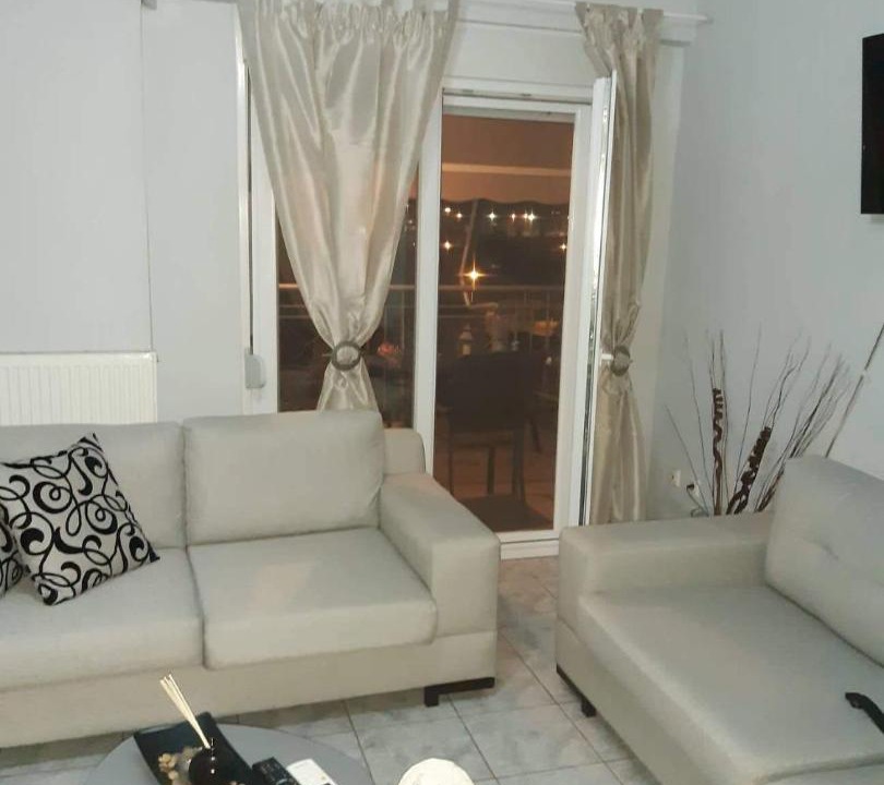 Photo of Livingroom in Thessaloniki