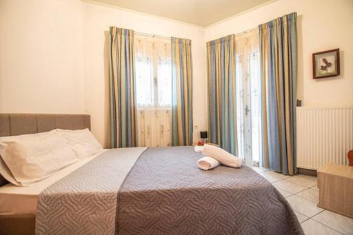 Photo of Bedroom in Dhrepanon