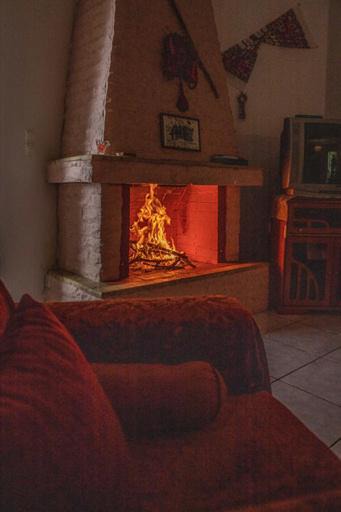 Photo of Bedroom in Dhrepanon