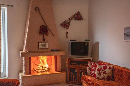 Photo of Livingroom in Dhrepanon
