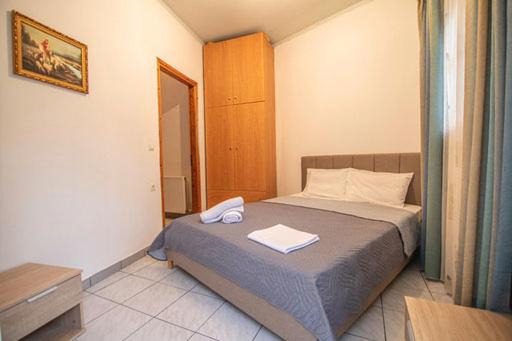 Photo of Bedroom in Dhrepanon
