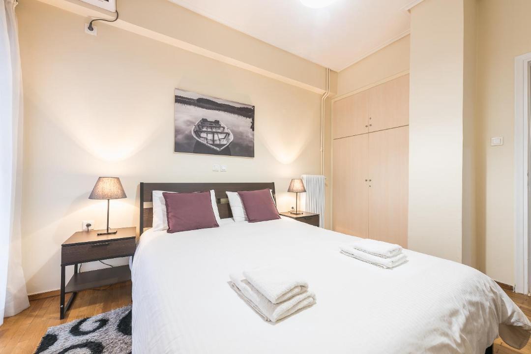 Photo of Bedroom in Mets