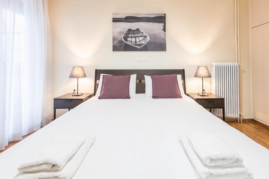 Photo of Bedroom in Mets