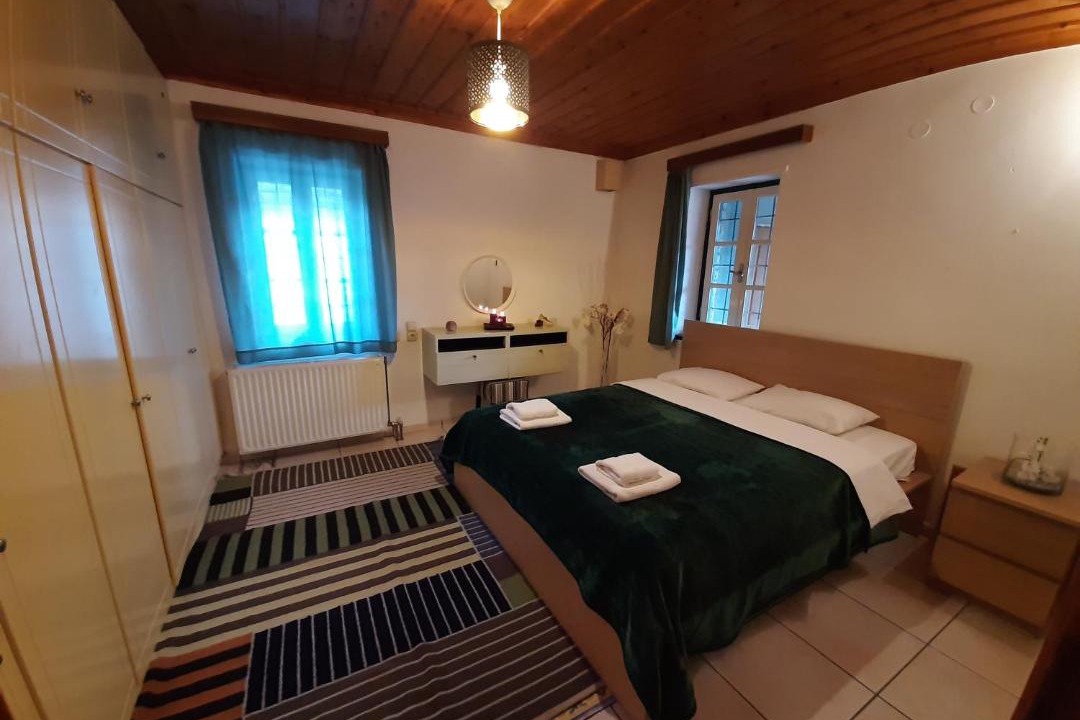 Photo of Bedroom in Papigo