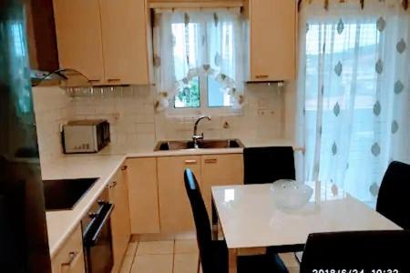 Photo of Kitchen in Kropia