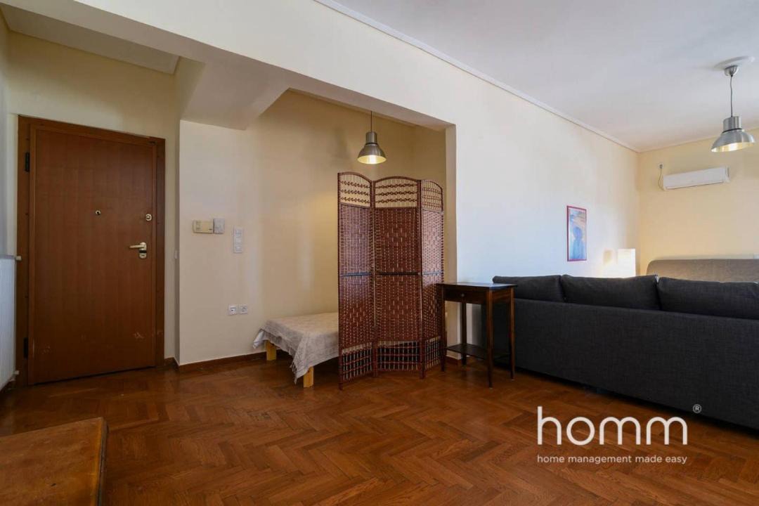 Photo of Livingroom in Alimos