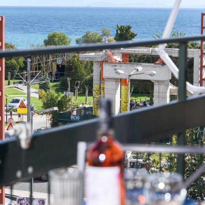 Photo of Patio Balcony in Alimos