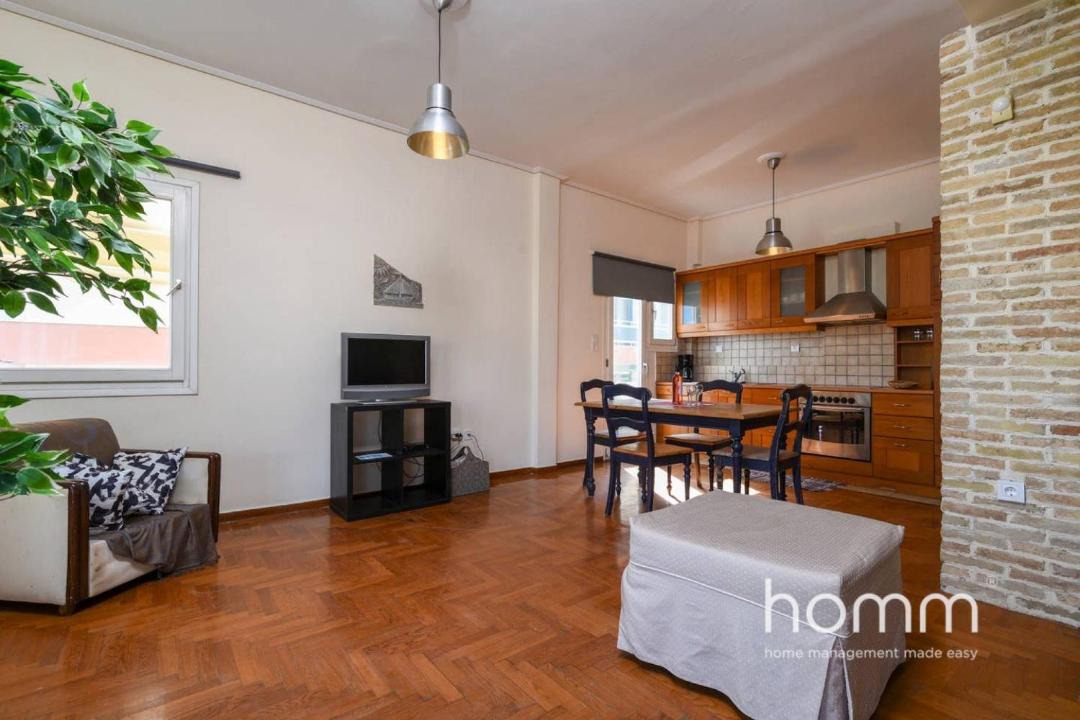 Photo of Livingroom in Alimos