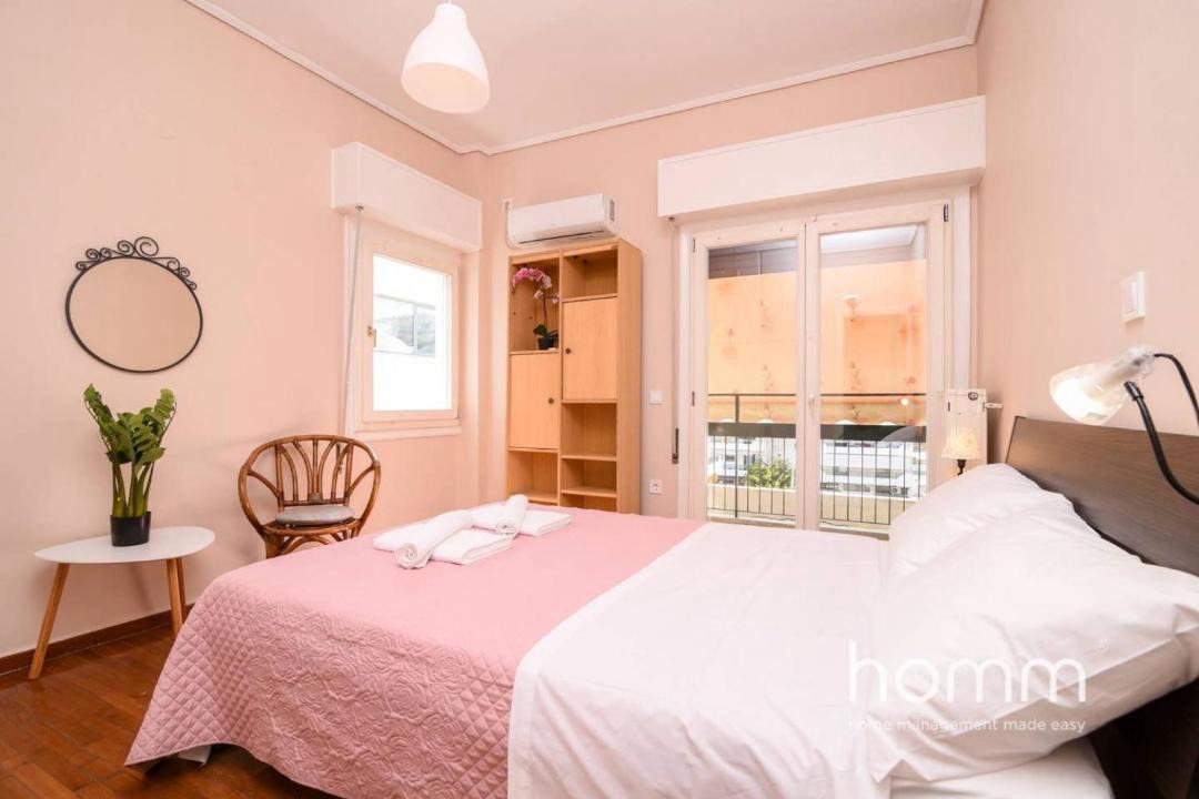 Photo of Bedroom in Alimos