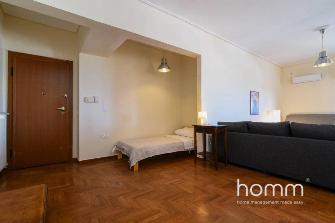 Photo of Livingroom in Alimos