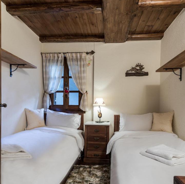Photo of Bedroom in Arachova