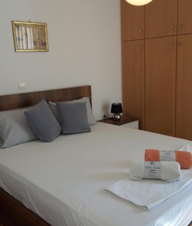Photo of Bedroom in Palaio Faliro