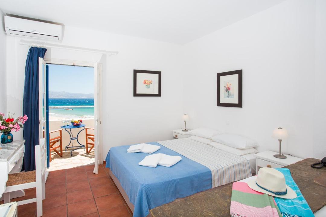 Photo of Bedroom in Chrissi Akti