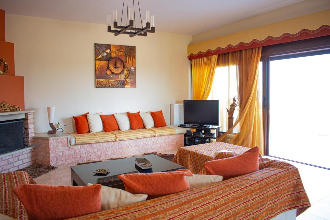 Photo of Livingroom in Vizari