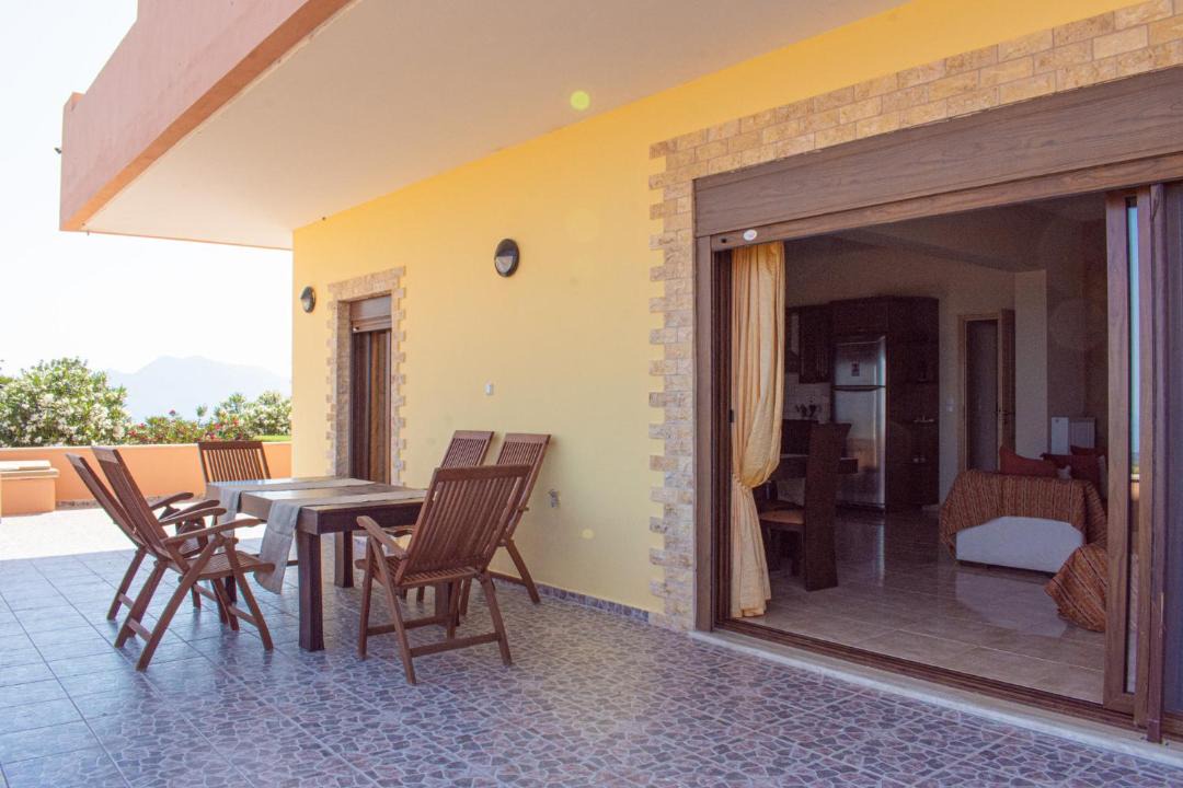 Photo of Patio Balcony in Vizari