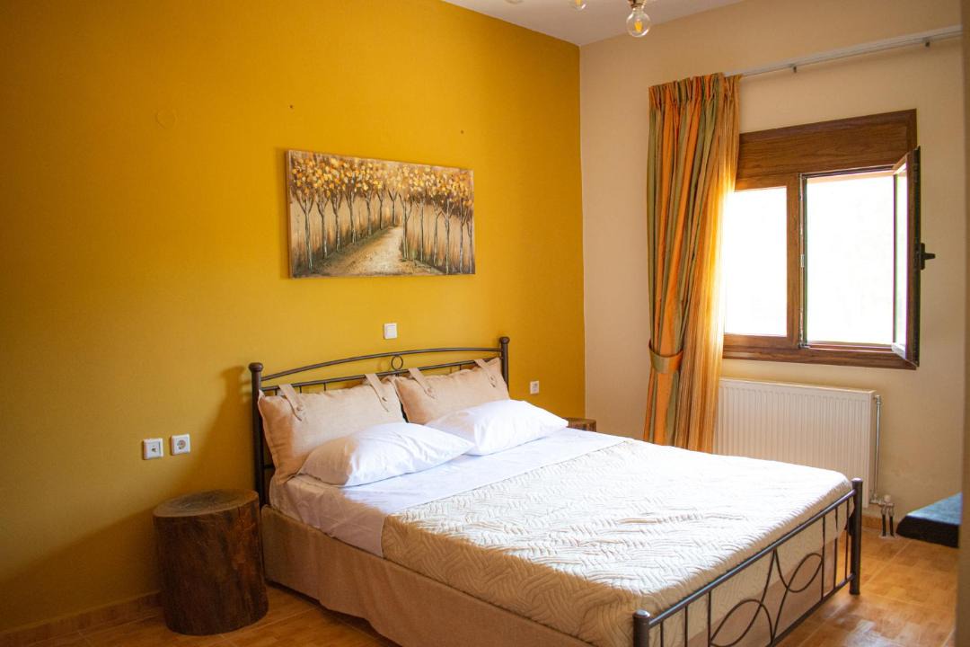 Photo of Bedroom in Vizari