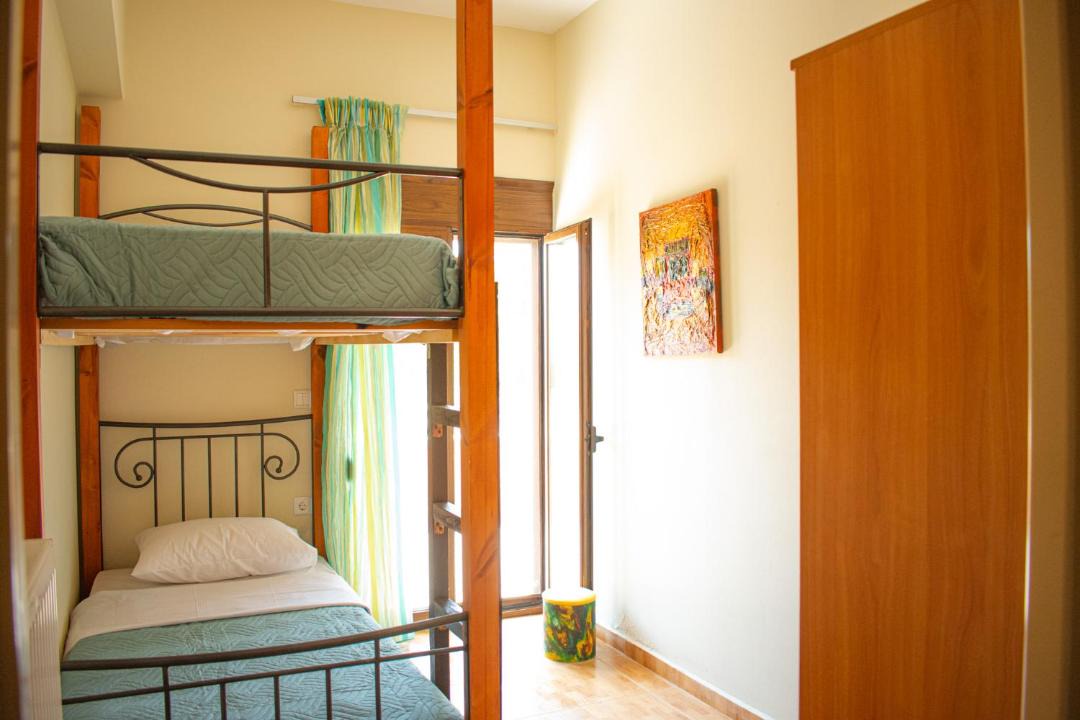 Photo of Bedroom in Vizari