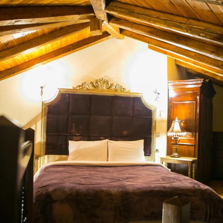 Photo of Bedroom in Aghios Athanasios