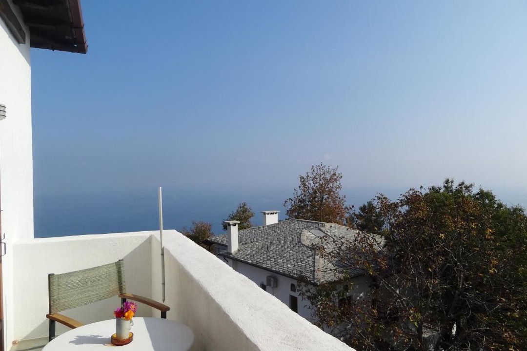 Photo of Patio Balcony in Agios Dimitrios