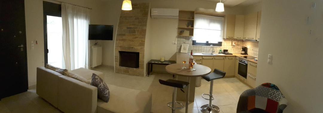 Photo of Livingroom in Spata-Artemida