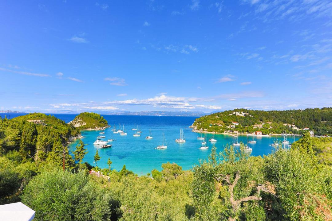 Photo of Others in Lakka