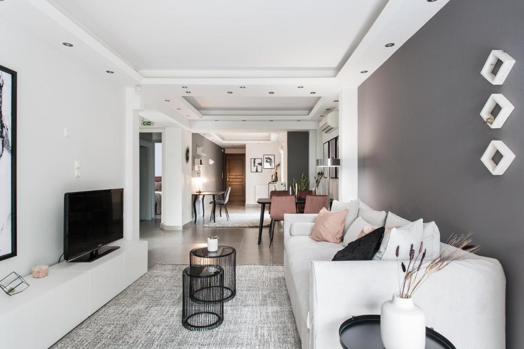 Photo of Livingroom in Khalandrion