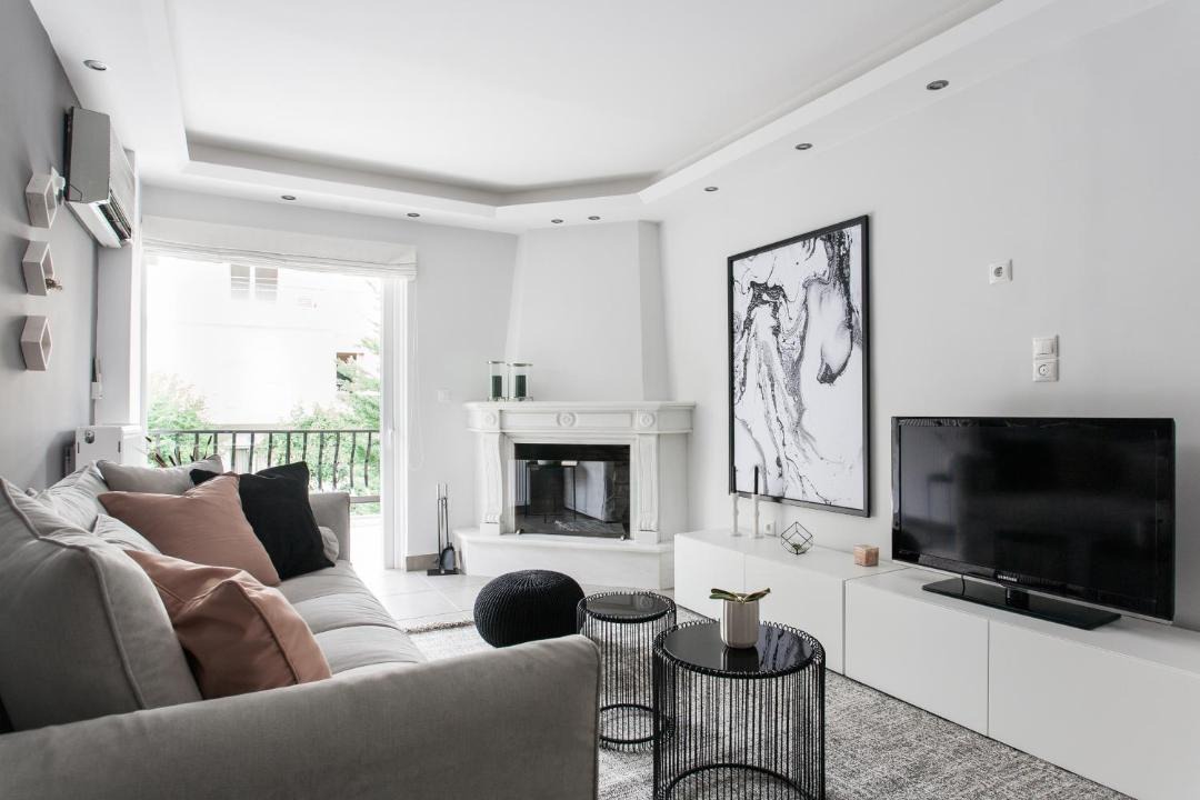 Photo of Livingroom in Khalandrion