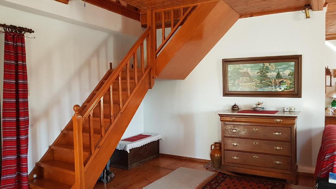 Photo of Livingroom in Vitina