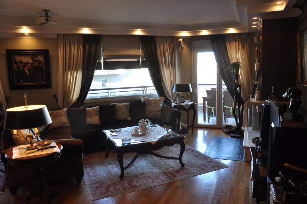 Photo of Livingroom in Kastoria