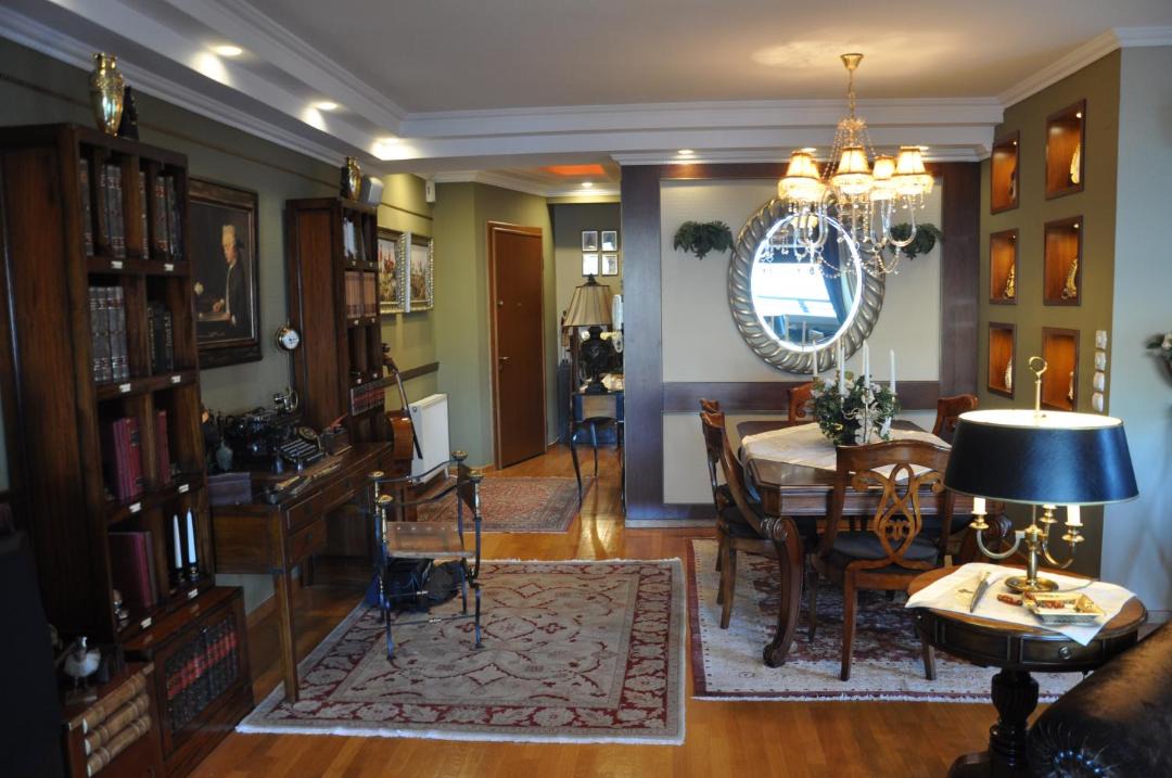 Photo of Livingroom in Kastoria