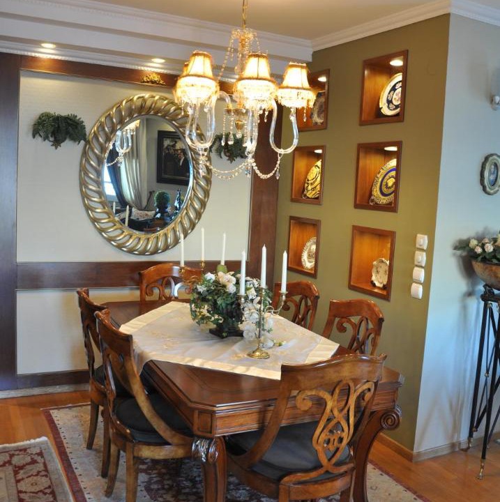Photo of Livingroom in Kastoria
