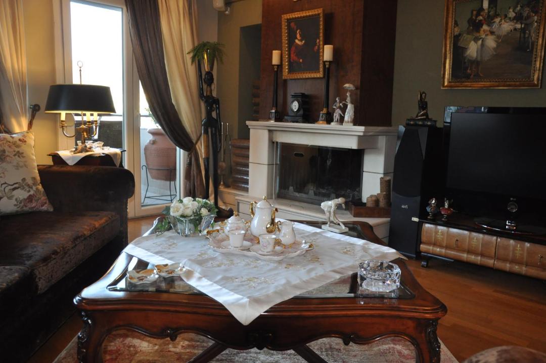 Photo of Livingroom in Kastoria
