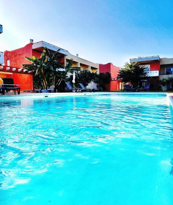 Photo of Outdoor in Aigialeia