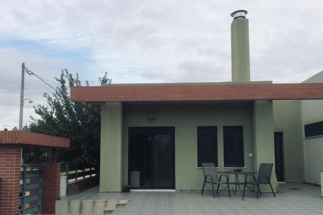 Photo of Buildings in Komotini