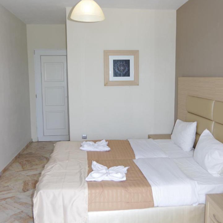 Photo of Bedroom in Skala Rachoniou
