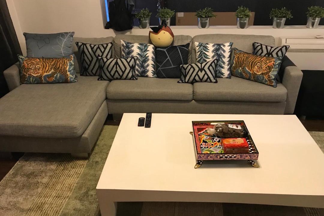 Photo of Livingroom in Kolonaki