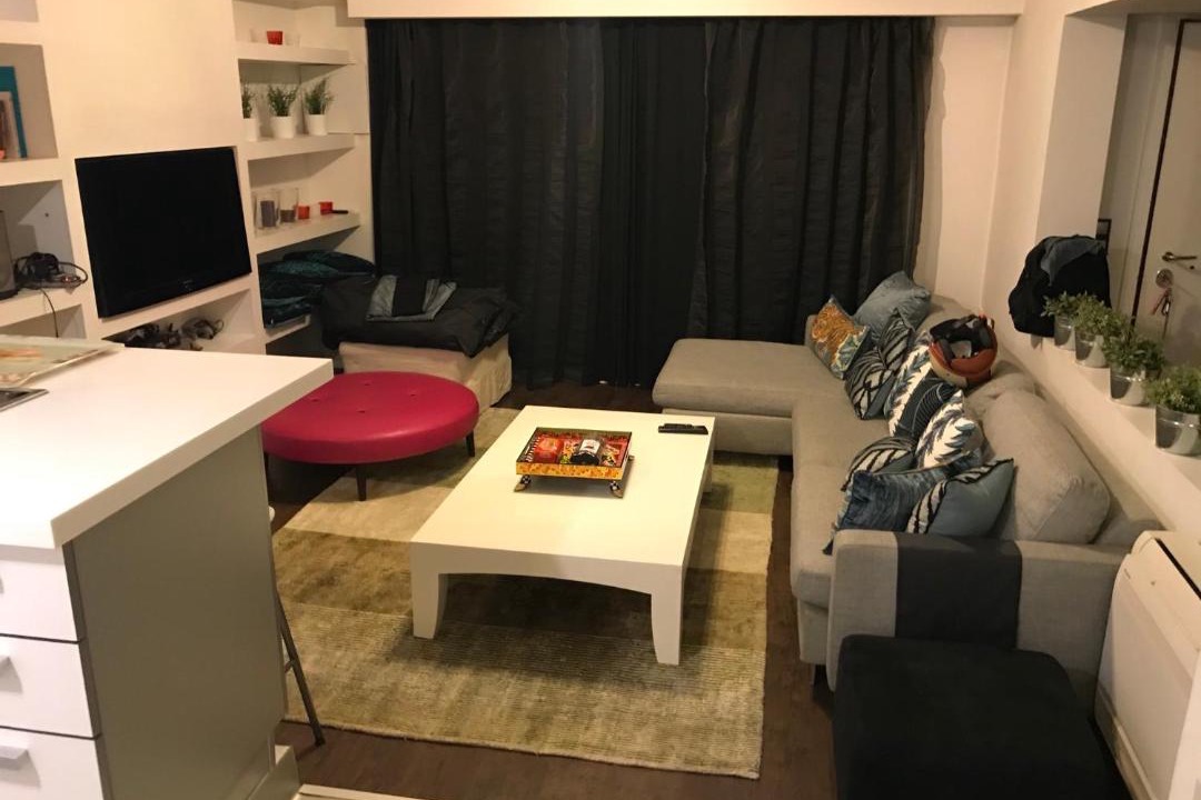 Photo of Livingroom in Kolonaki
